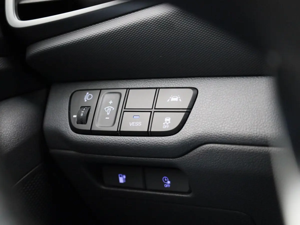 Comfort EV 38 kWh