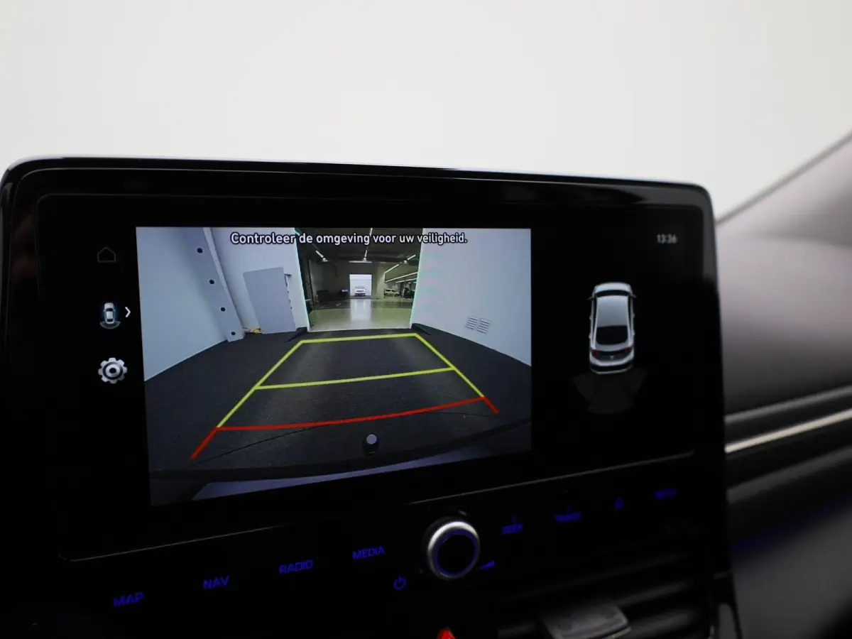 Comfort EV 38 kWh