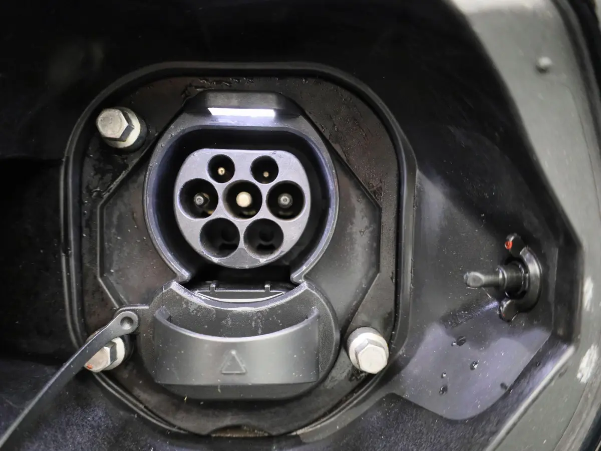 Comfort EV 38 kWh