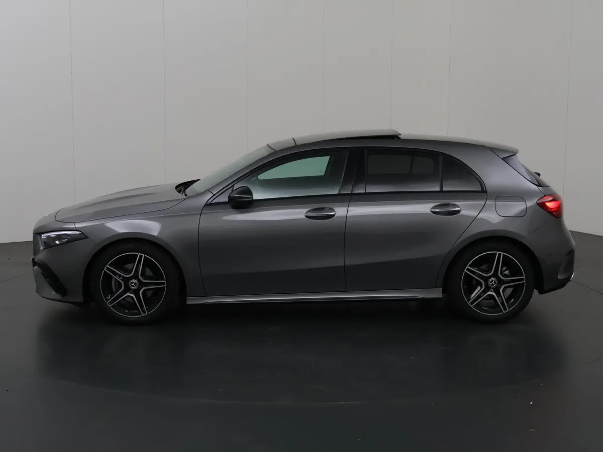 180 Star Edition AMG Line 180 Star Edition AMG Line LIMITED | Panoramadak | Night | Sfeerverlichting | Stoelverwarming | Achteruitrijcamera |