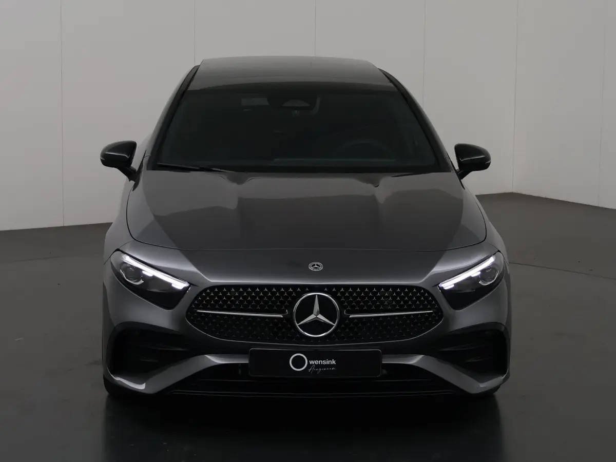 180 Star Edition AMG Line 180 Star Edition AMG Line LIMITED | Panoramadak | Night | Sfeerverlichting | Stoelverwarming | Achteruitrijcamera |