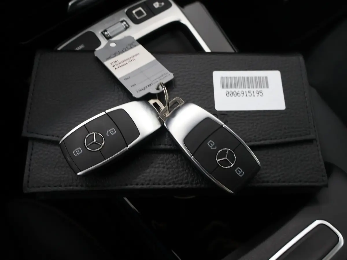 180 Star Edition AMG Line 180 Star Edition AMG Line LIMITED | Panoramadak | Night | Sfeerverlichting | Stoelverwarming | Achteruitrijcamera |