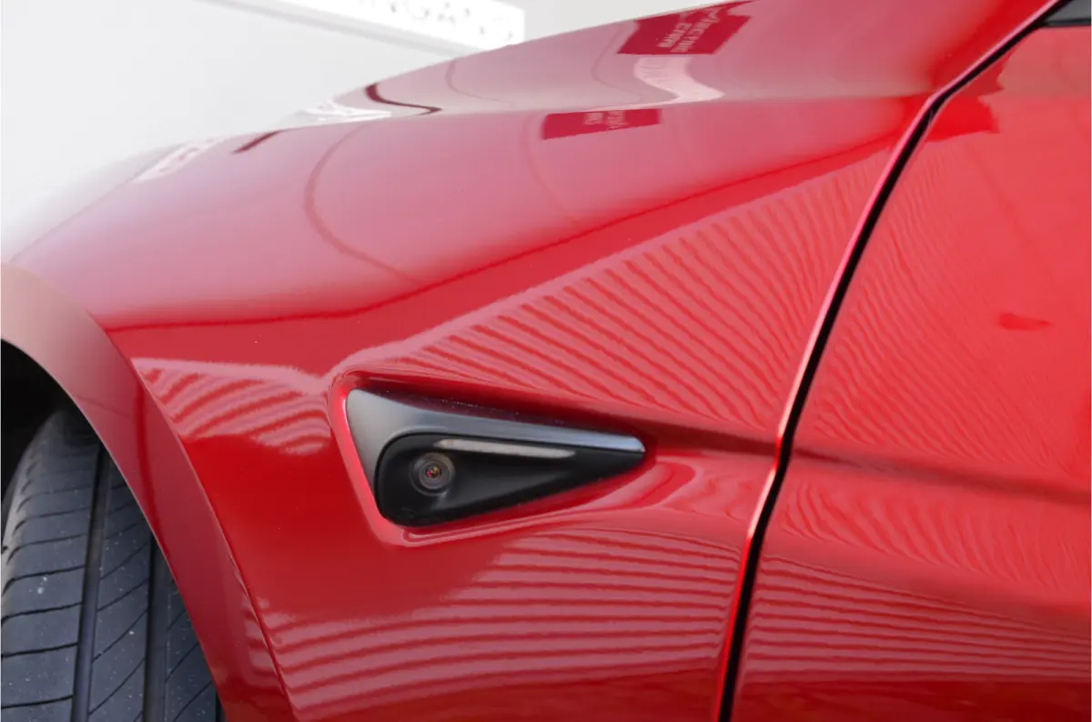 Premium Long Range AWD 78 kWh Highland, Trekhaak (1.000kg), AutoPilot4.0 (FSD 99,- p/mnd)