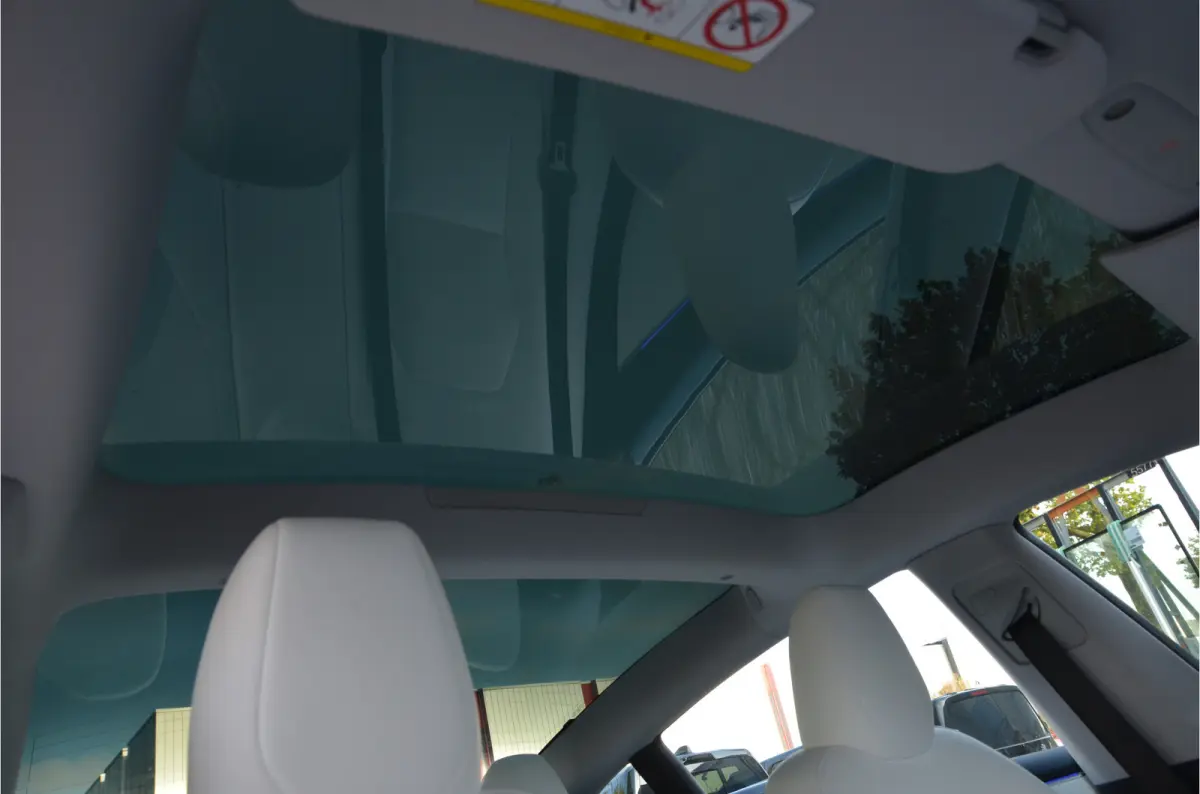 Premium Long Range AWD 78 kWh Highland, Trekhaak (1.000kg), AutoPilot4.0 (FSD 99,- p/mnd)