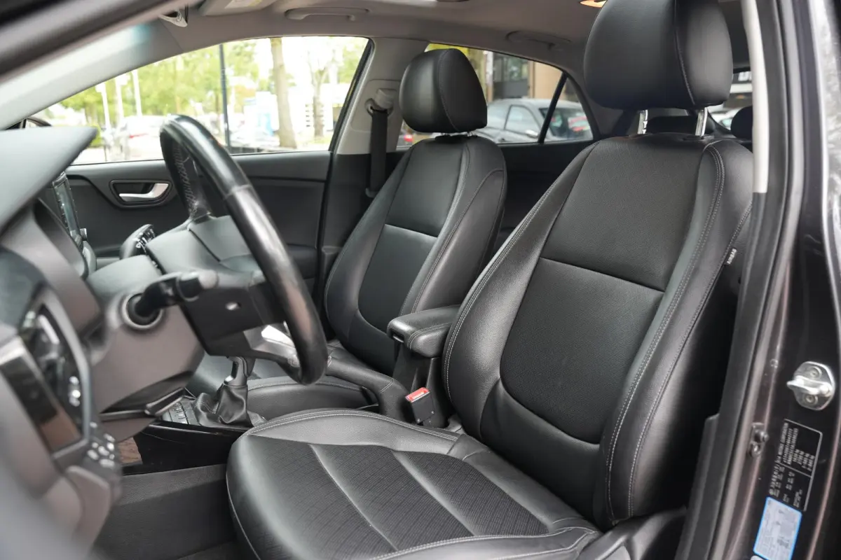 1.0 TGDI Platinum Edition Schuifdak Leer Cruise Clima Lane Assist 17''LM
