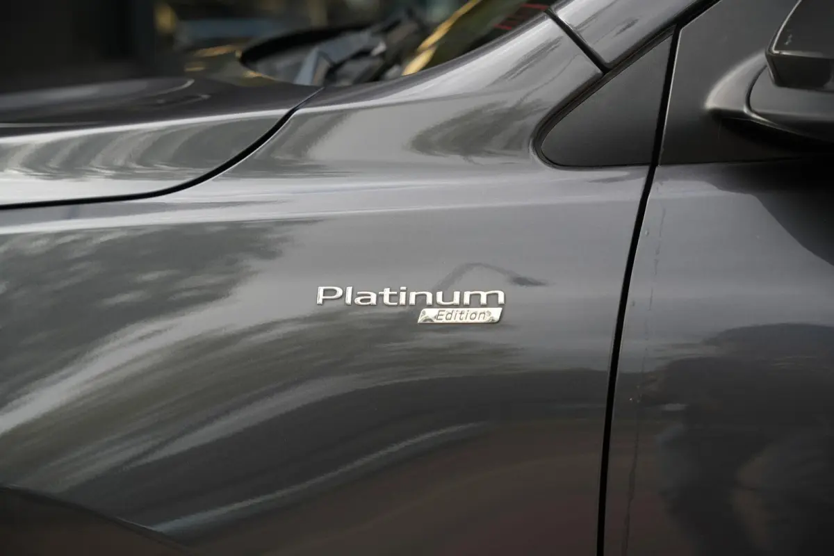 1.0 TGDI Platinum Edition Schuifdak Leer Cruise Clima Lane Assist 17''LM