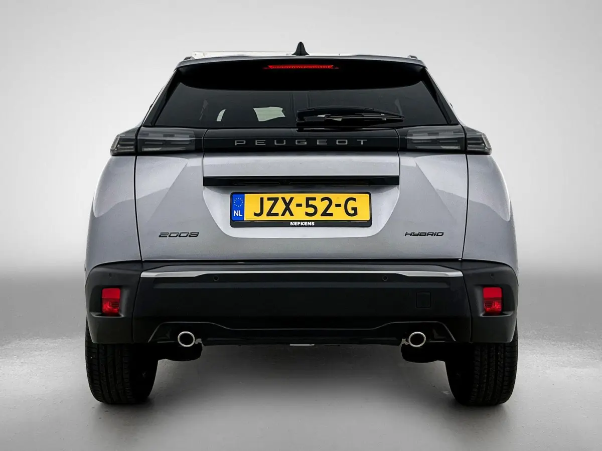 SUV Allure Hybrid 145pk Automaat | Navigatie | 360° Camera | Climate Control | Adaptieve Cruise Control | Parkeersensoren v+a | Keyless | Dodehoeksensor | Draadloze Apple Carplay / Android 