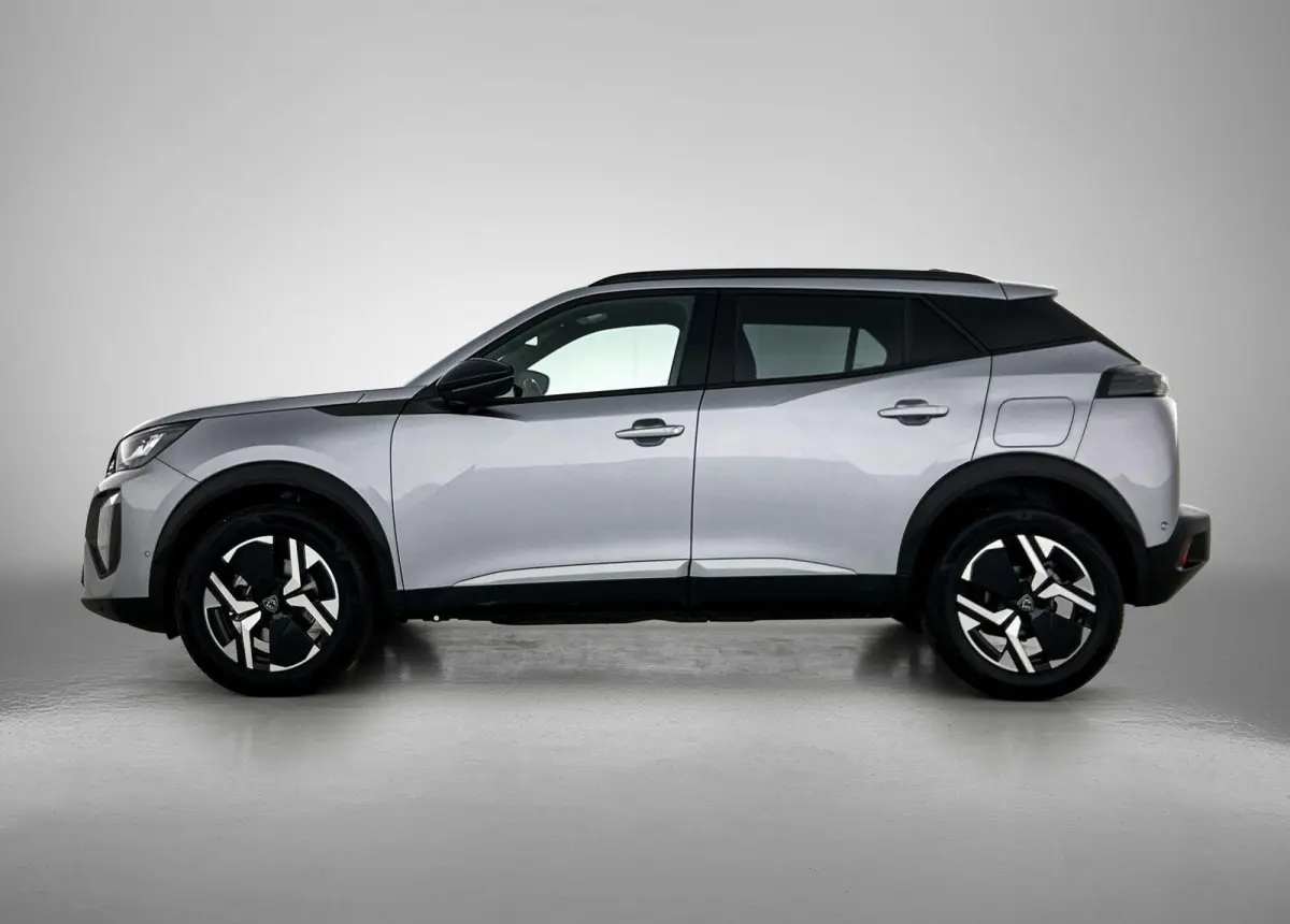 SUV Allure Hybrid 145pk Automaat | Navigatie | 360° Camera | Climate Control | Adaptieve Cruise Control | Parkeersensoren v+a | Keyless | Dodehoeksensor | Draadloze Apple Carplay / Android 