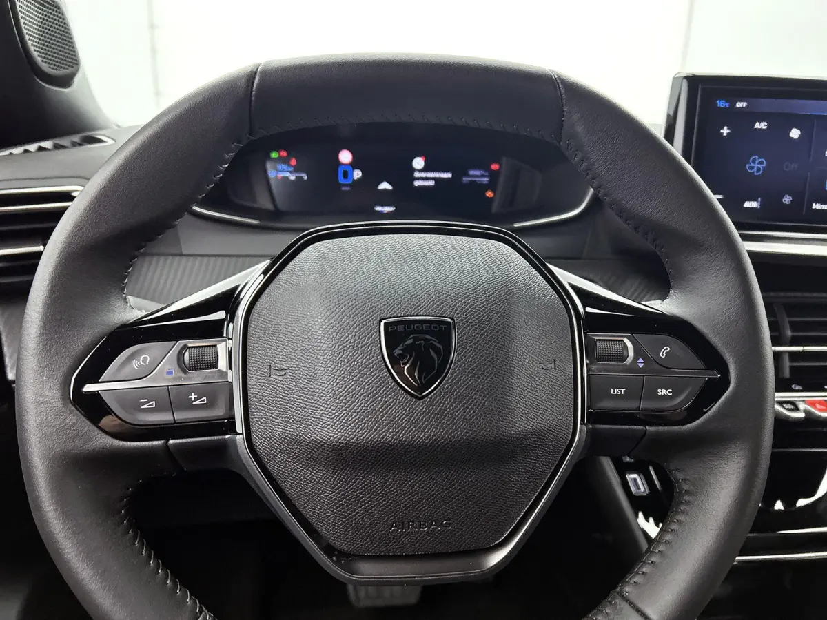 SUV Allure Hybrid 145pk Automaat | Navigatie | 360° Camera | Climate Control | Adaptieve Cruise Control | Parkeersensoren v+a | Keyless | Dodehoeksensor | Draadloze Apple Carplay / Android 