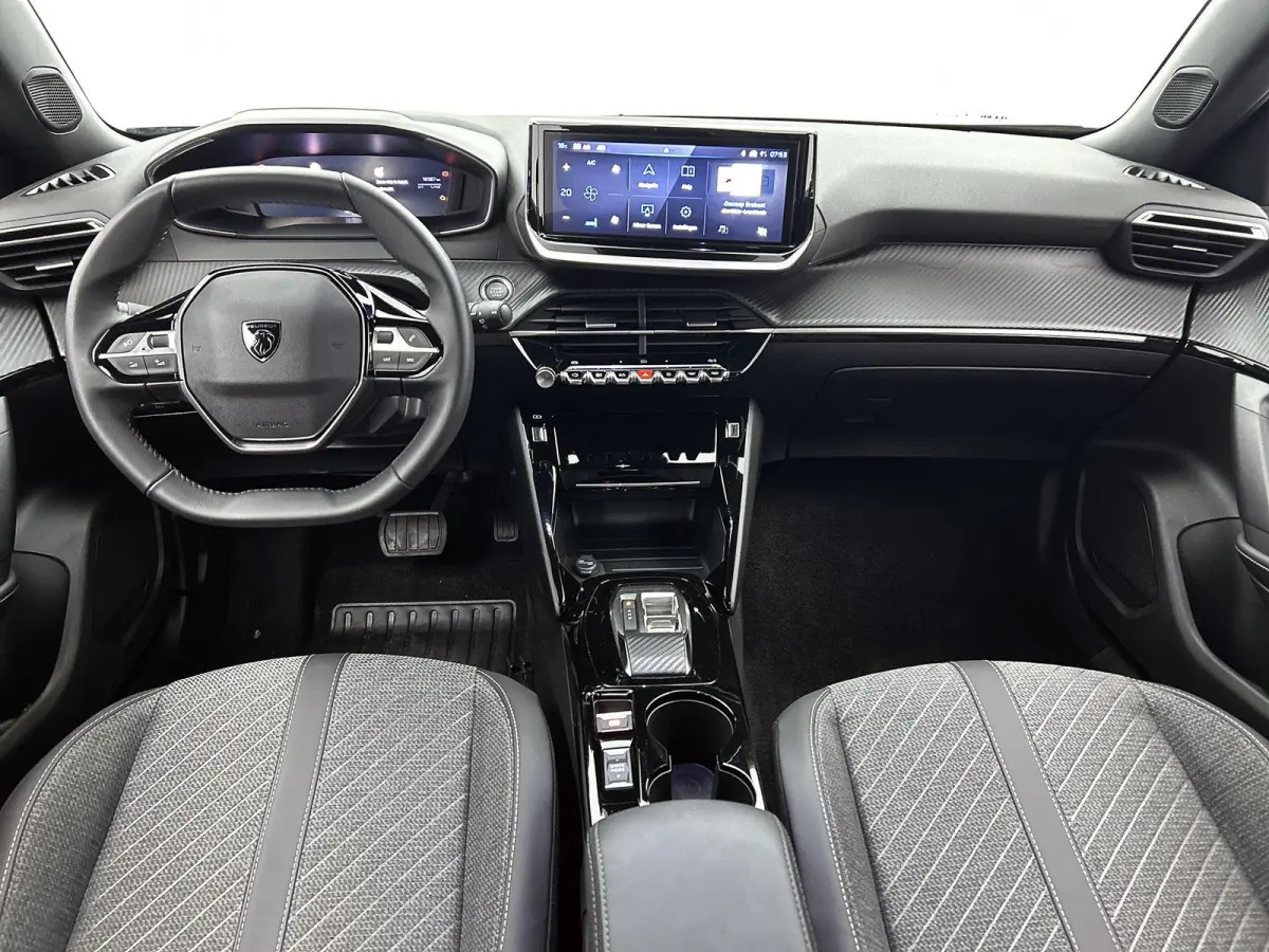 SUV Allure Hybrid 145pk Automaat | Navigatie | 360° Camera | Climate Control | Adaptieve Cruise Control | Parkeersensoren v+a | Keyless | Dodehoeksensor | Draadloze Apple Carplay / Android 