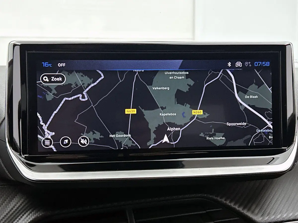 SUV Allure Hybrid 145pk Automaat | Navigatie | 360° Camera | Climate Control | Adaptieve Cruise Control | Parkeersensoren v+a | Keyless | Dodehoeksensor | Draadloze Apple Carplay / Android 