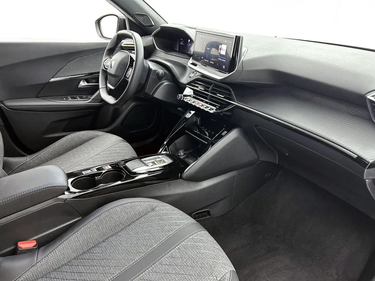 SUV Allure Hybrid 145pk Automaat | Navigatie | 360° Camera | Climate Control | Adaptieve Cruise Control | Parkeersensoren v+a | Keyless | Dodehoeksensor | Draadloze Apple Carplay / Android 