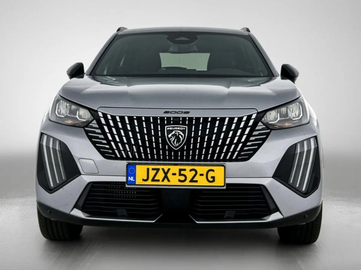 SUV Allure Hybrid 145pk Automaat | Navigatie | 360° Camera | Climate Control | Adaptieve Cruise Control | Parkeersensoren v+a | Keyless | Dodehoeksensor | Draadloze Apple Carplay / Android 