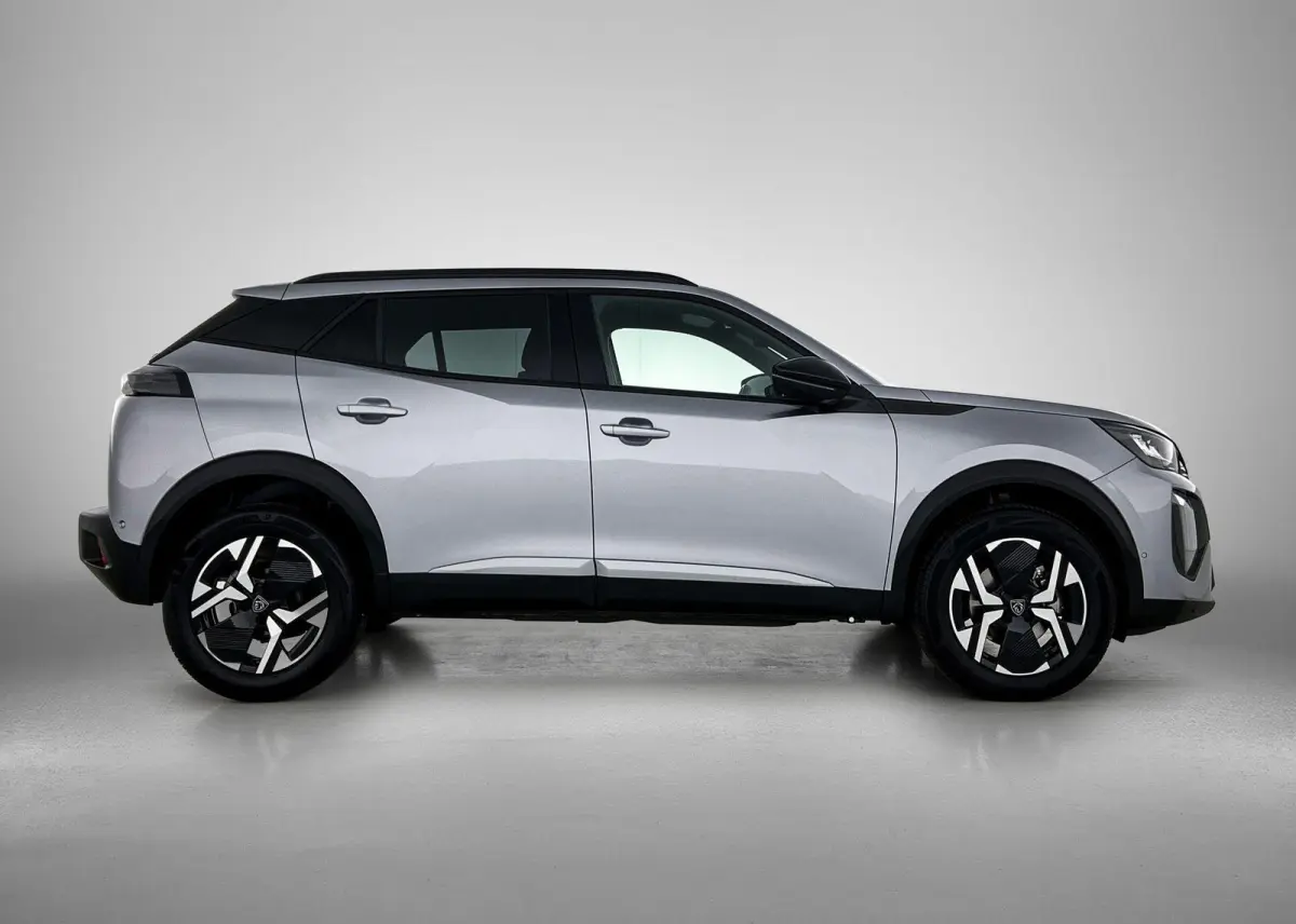 SUV Allure Hybrid 145pk Automaat | Navigatie | 360° Camera | Climate Control | Adaptieve Cruise Control | Parkeersensoren v+a | Keyless | Dodehoeksensor | Draadloze Apple Carplay / Android 