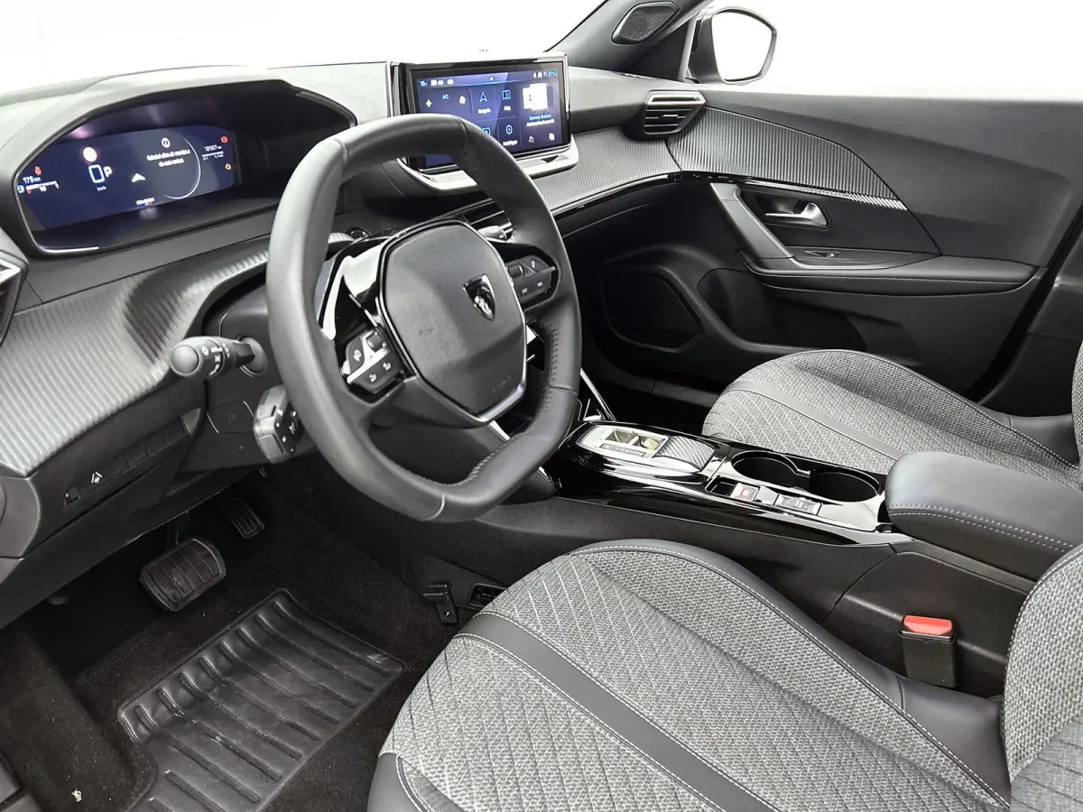 SUV Allure Hybrid 145pk Automaat | Navigatie | 360° Camera | Climate Control | Adaptieve Cruise Control | Parkeersensoren v+a | Keyless | Dodehoeksensor | Draadloze Apple Carplay / Android 