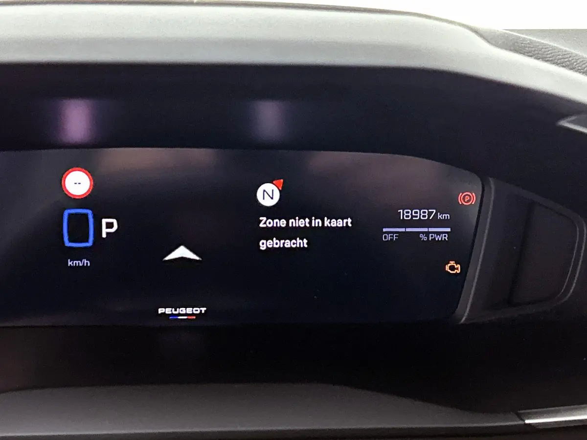 SUV Allure Hybrid 145pk Automaat | Navigatie | 360° Camera | Climate Control | Adaptieve Cruise Control | Parkeersensoren v+a | Keyless | Dodehoeksensor | Draadloze Apple Carplay / Android 
