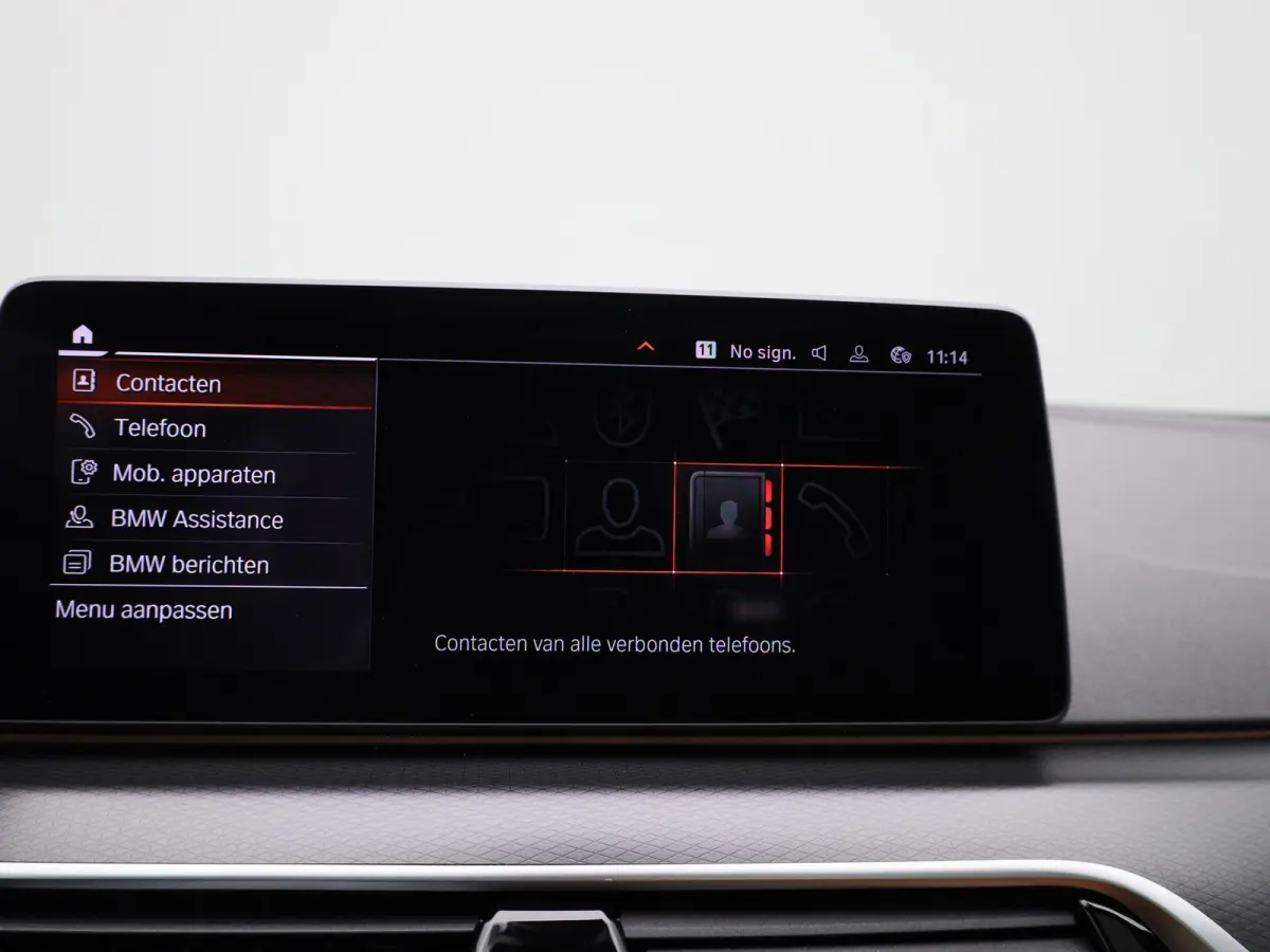 520i Business Edition Plus | Automaat | Apple Carplay / Android Auto | Panoramadak | Lederen Bekleding | Stoelverwarming | Lichtmetalen Velgen |