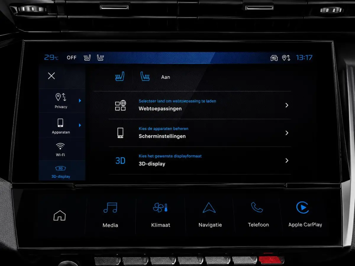 1.6 Plug-in Hybrid 225 GT Navigatie Apple Carplay/Android Auto Camera Parkeersensoren Adaptive Cruise Control Stoelverwarming FULL LED Climate Control Virtual Cockpit Lichtmetalen velgen