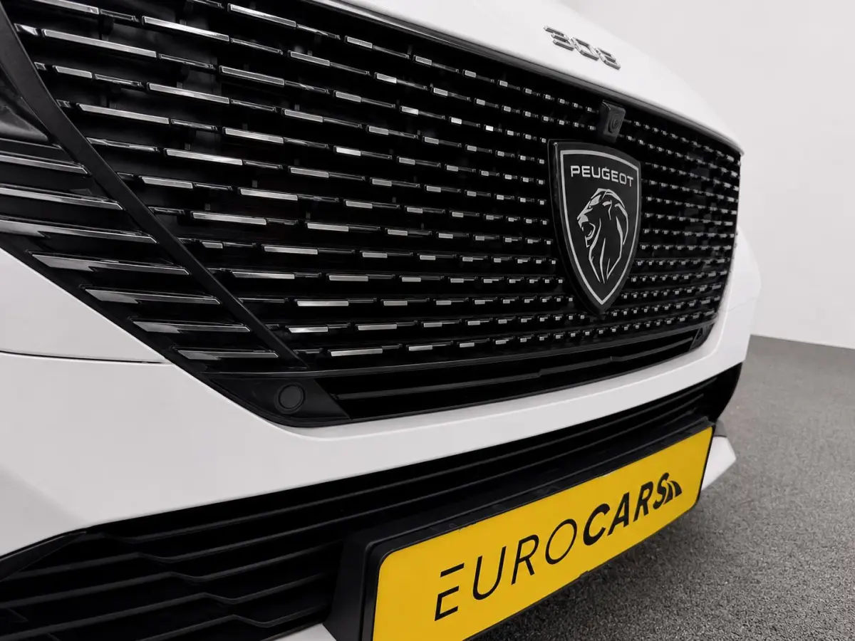 1.6 Plug-in Hybrid 225 GT Navigatie Apple Carplay/Android Auto Camera Parkeersensoren Adaptive Cruise Control Stoelverwarming FULL LED Climate Control Virtual Cockpit Lichtmetalen velgen