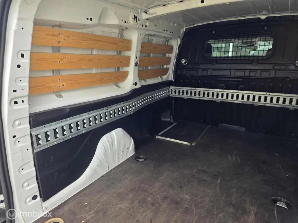 bestel 1.6 BlueHDI 100 Business XL S&S