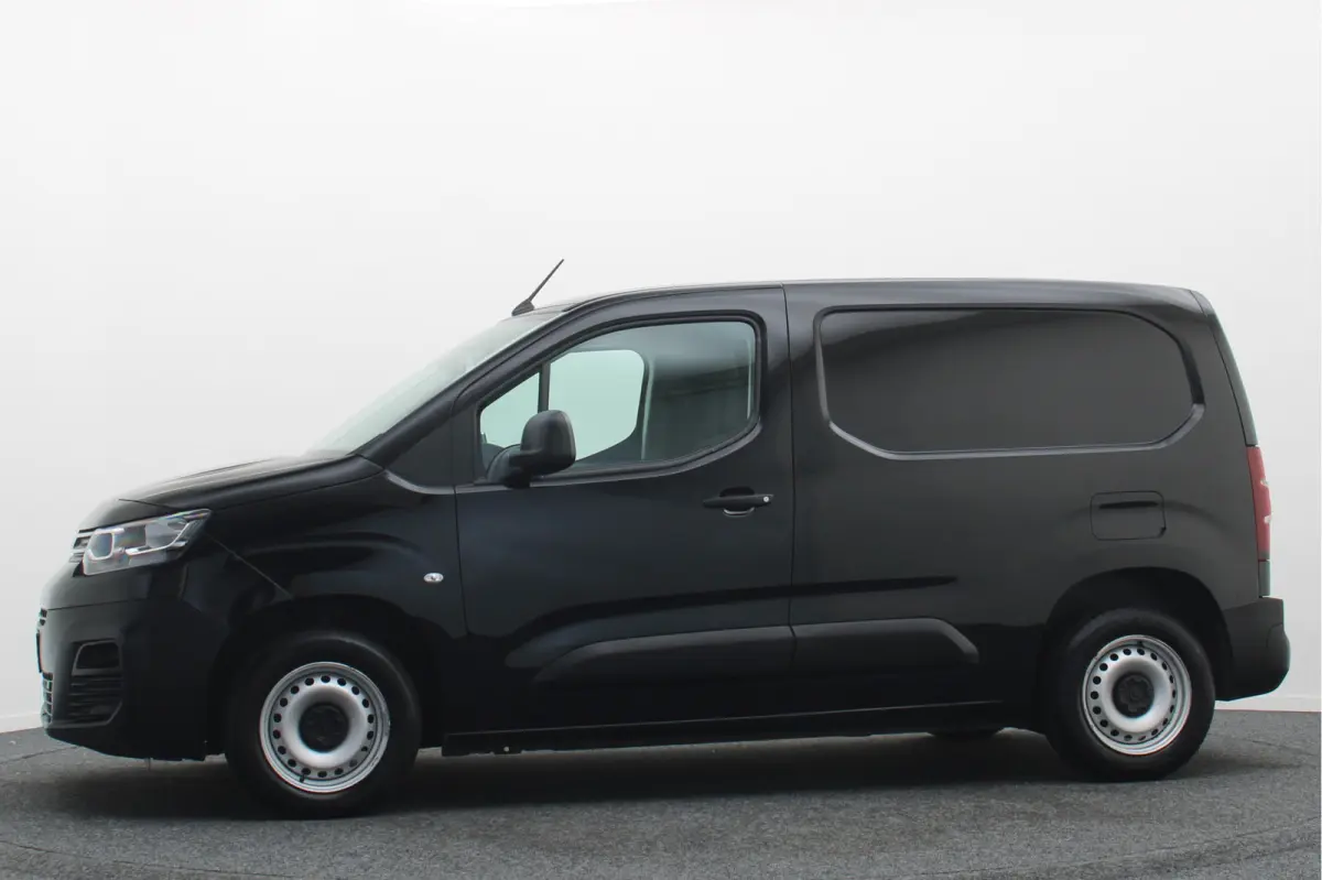 1.6 BlueHDI Club 3-Zits, Airco, Cruise, Apple Carplay, Bluetooth, Elektrische Ramen, PDC