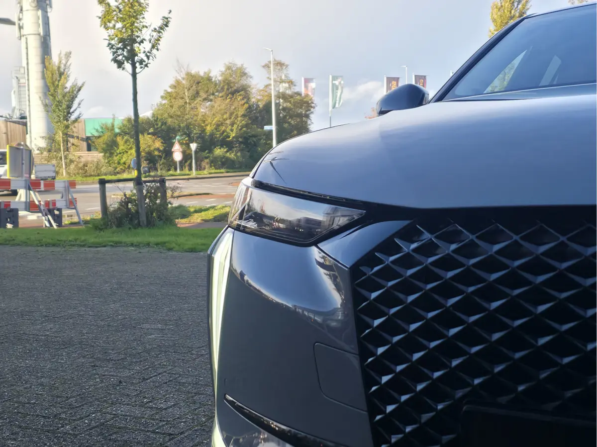 1.2 PureTech Performance Line | Premium Hifi | Camera voor + achter | 19" velgen