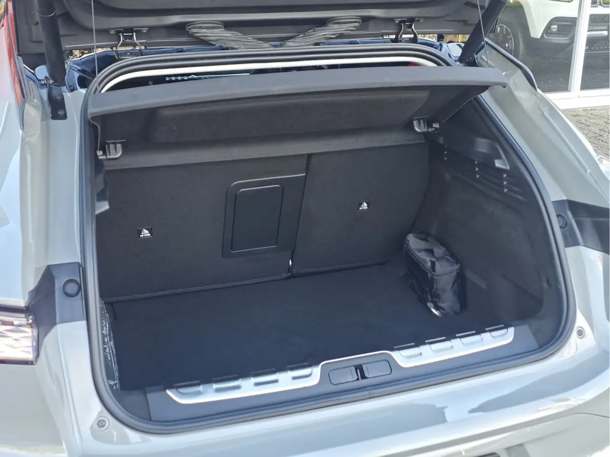 1.2 PureTech Performance Line | Premium Hifi | Camera voor + achter | 19" velgen