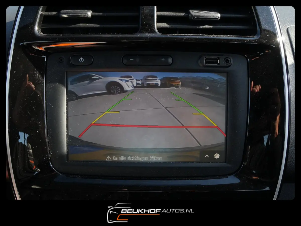 Expression 27 kWh Camera Leer Navi Soh 91.5%