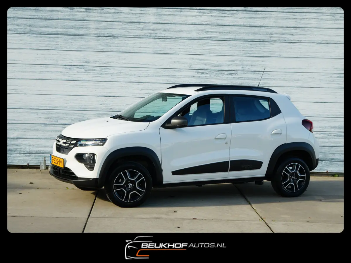 Expression 27 kWh Camera Leer Navi Soh 91.5%