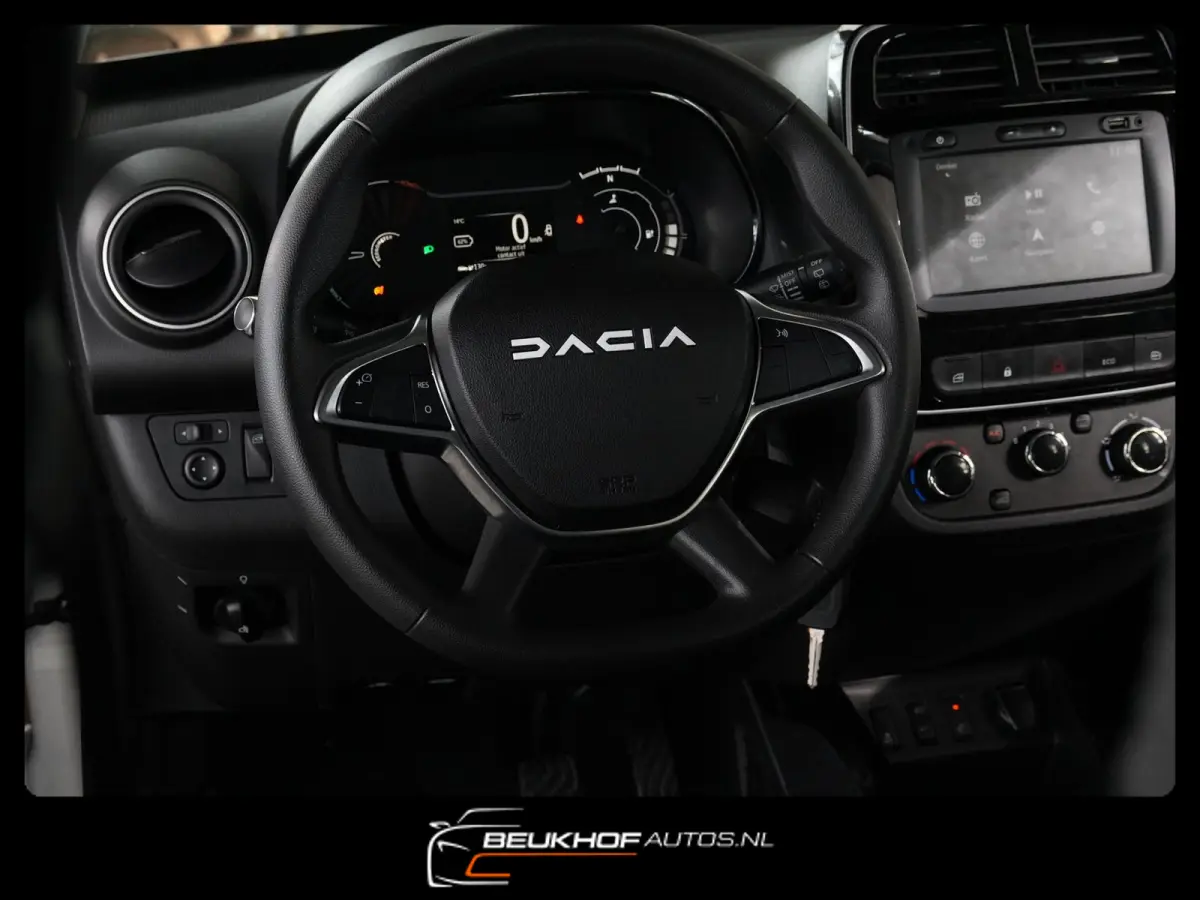 Expression 27 kWh Camera Leer Navi Soh 91.5%