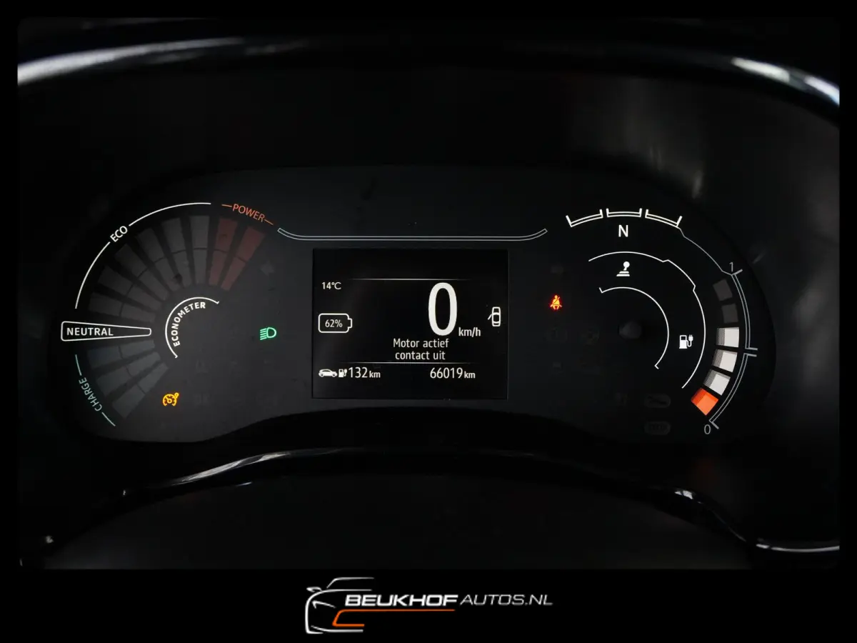Expression 27 kWh Camera Leer Navi Soh 91.5%