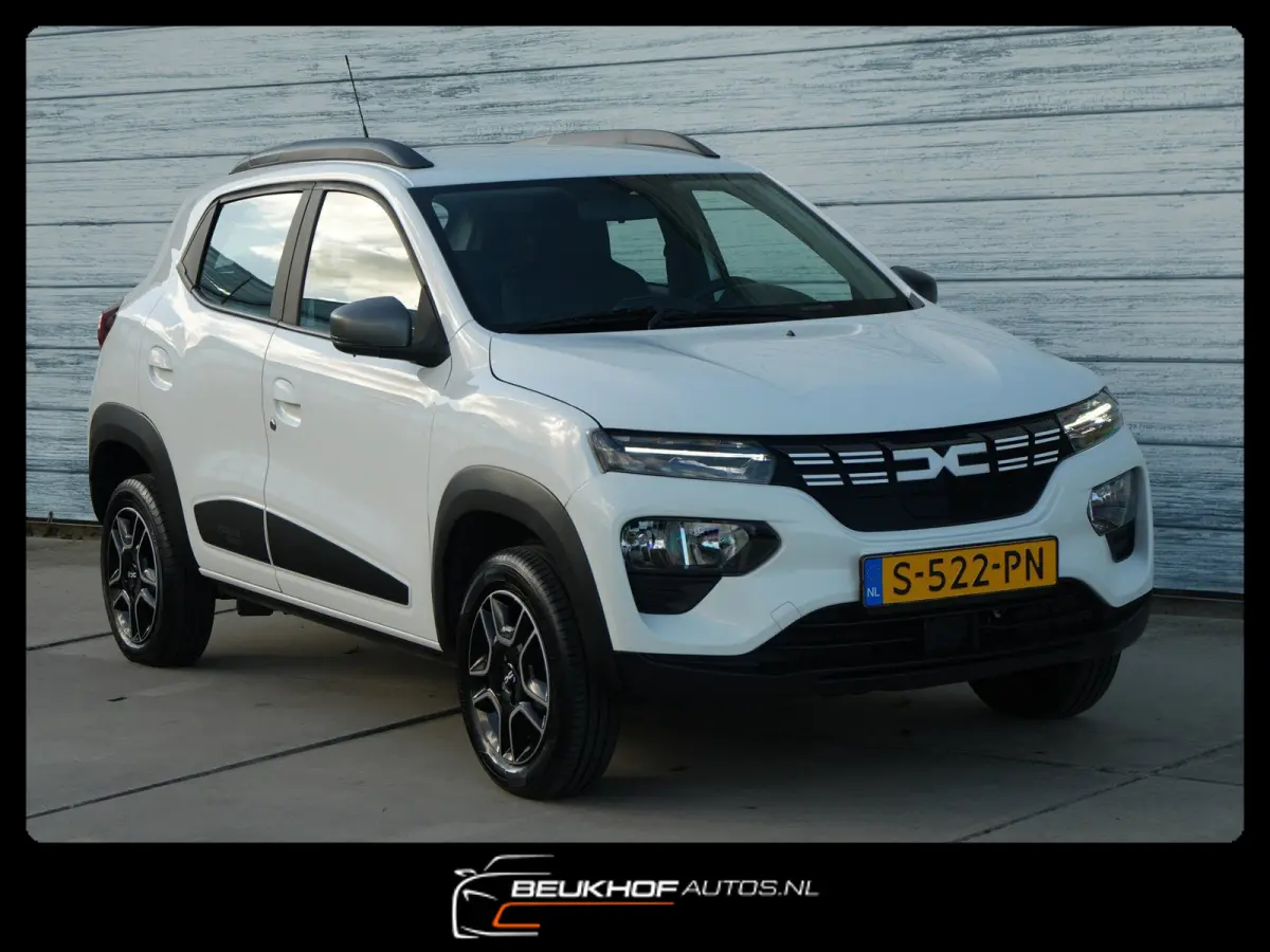 Expression 27 kWh Camera Leer Navi Soh 91.5%