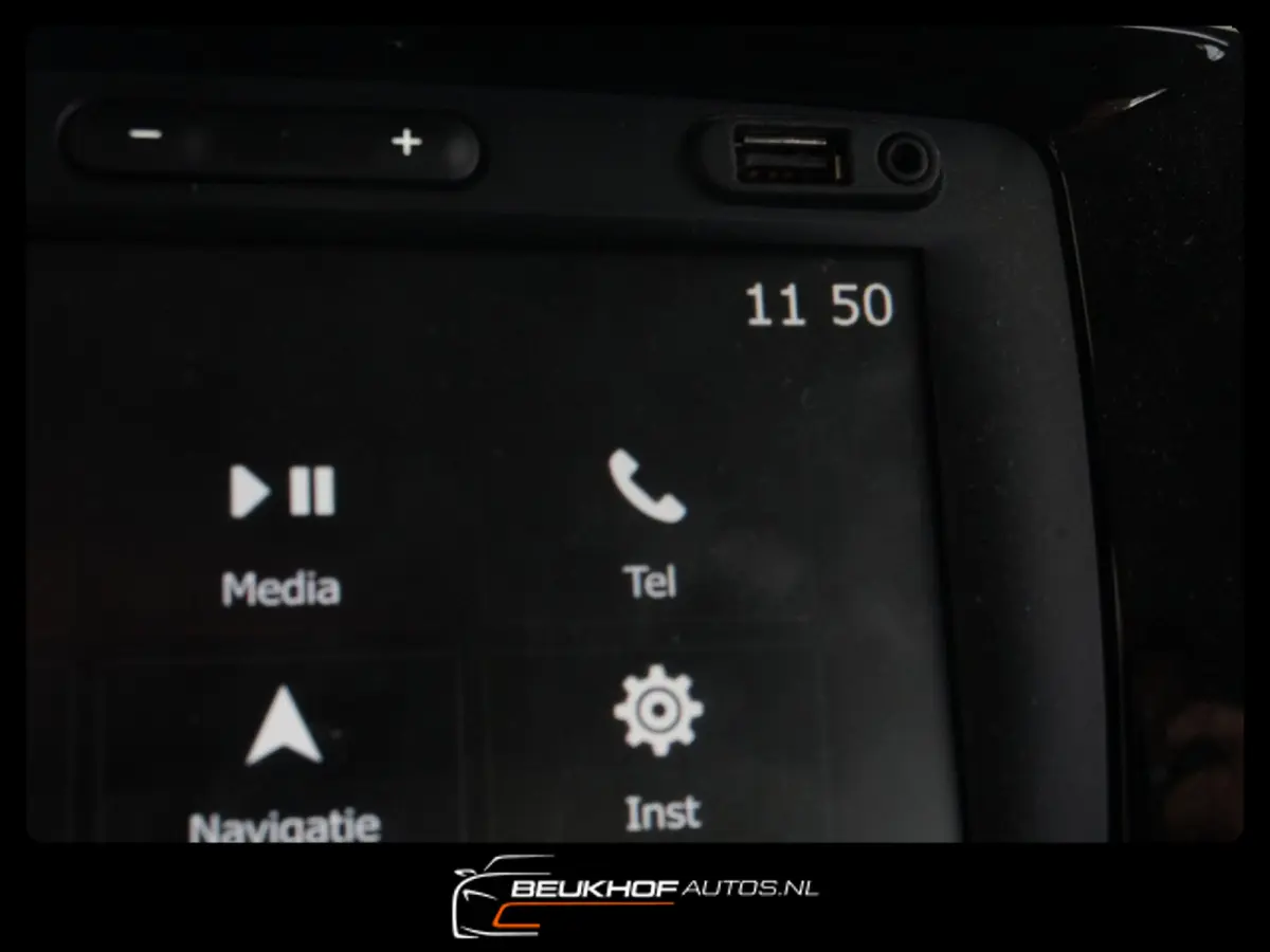 Expression 27 kWh Camera Leer Navi Soh 91.5%