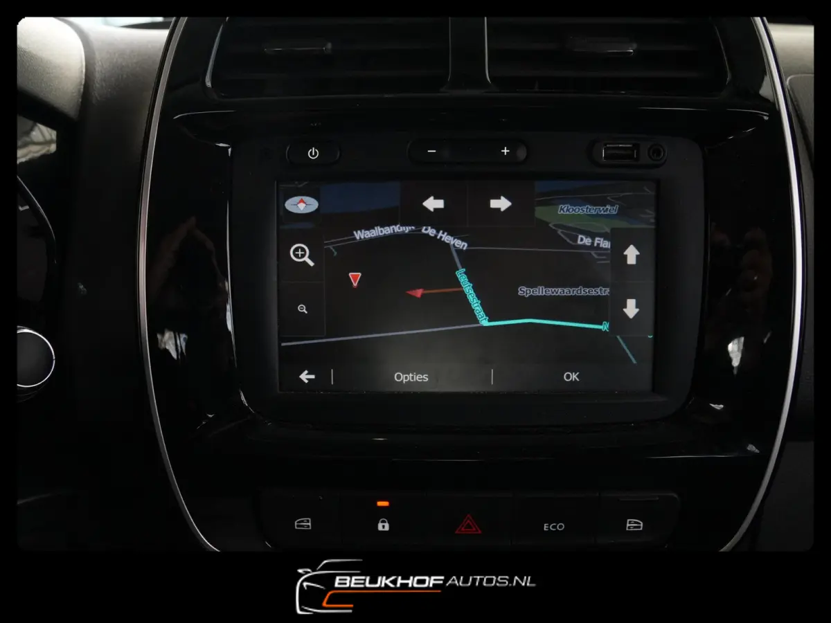 Expression 27 kWh Camera Leer Navi Soh 91.5%
