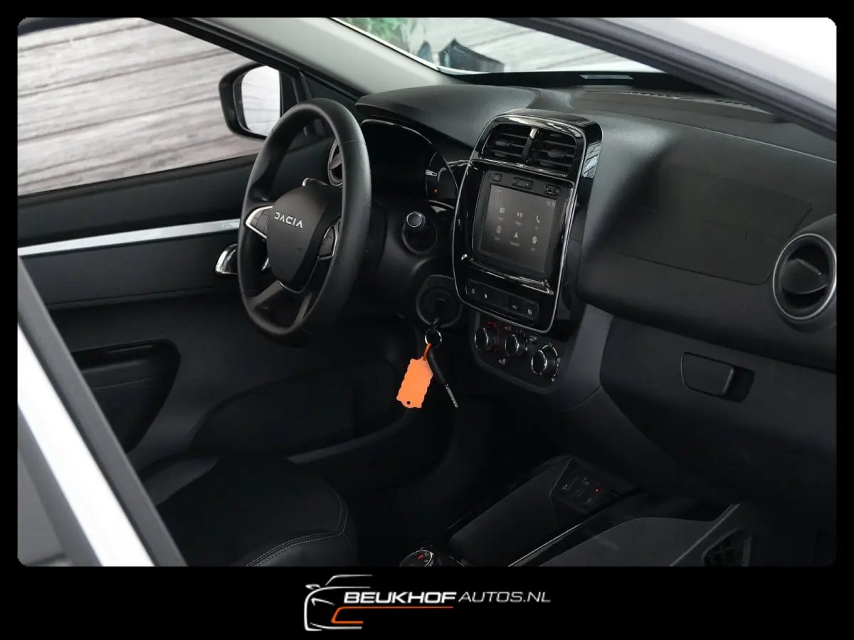 Expression 27 kWh Camera Leer Navi Soh 91.5%
