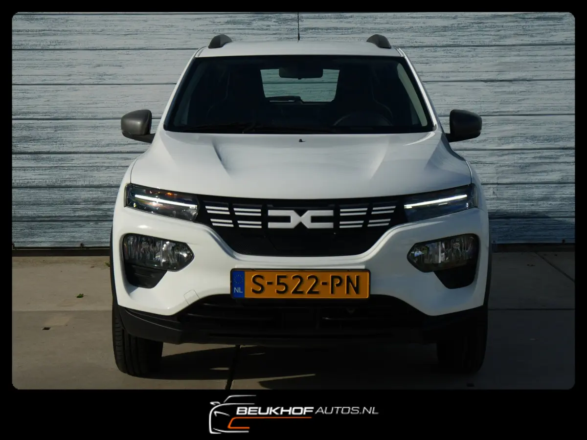 Expression 27 kWh Camera Leer Navi Soh 91.5%
