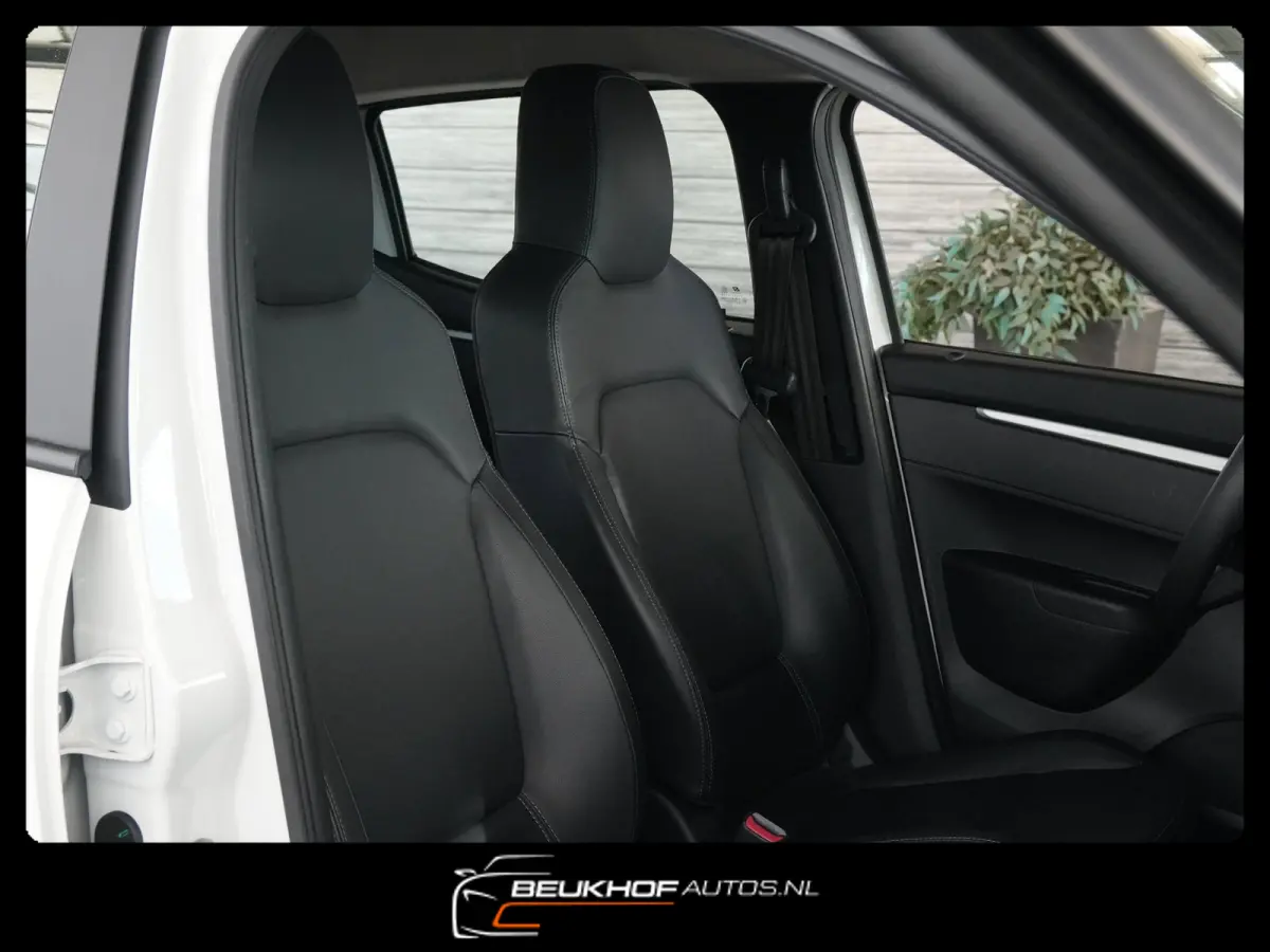 Expression 27 kWh Camera Leer Navi Soh 91.5%