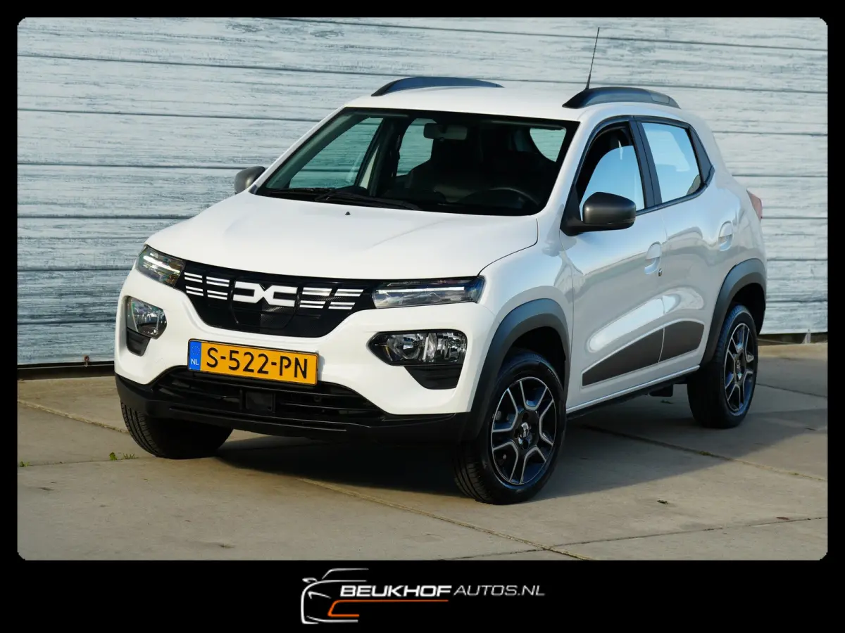 Expression 27 kWh Camera Leer Navi Soh 91.5%