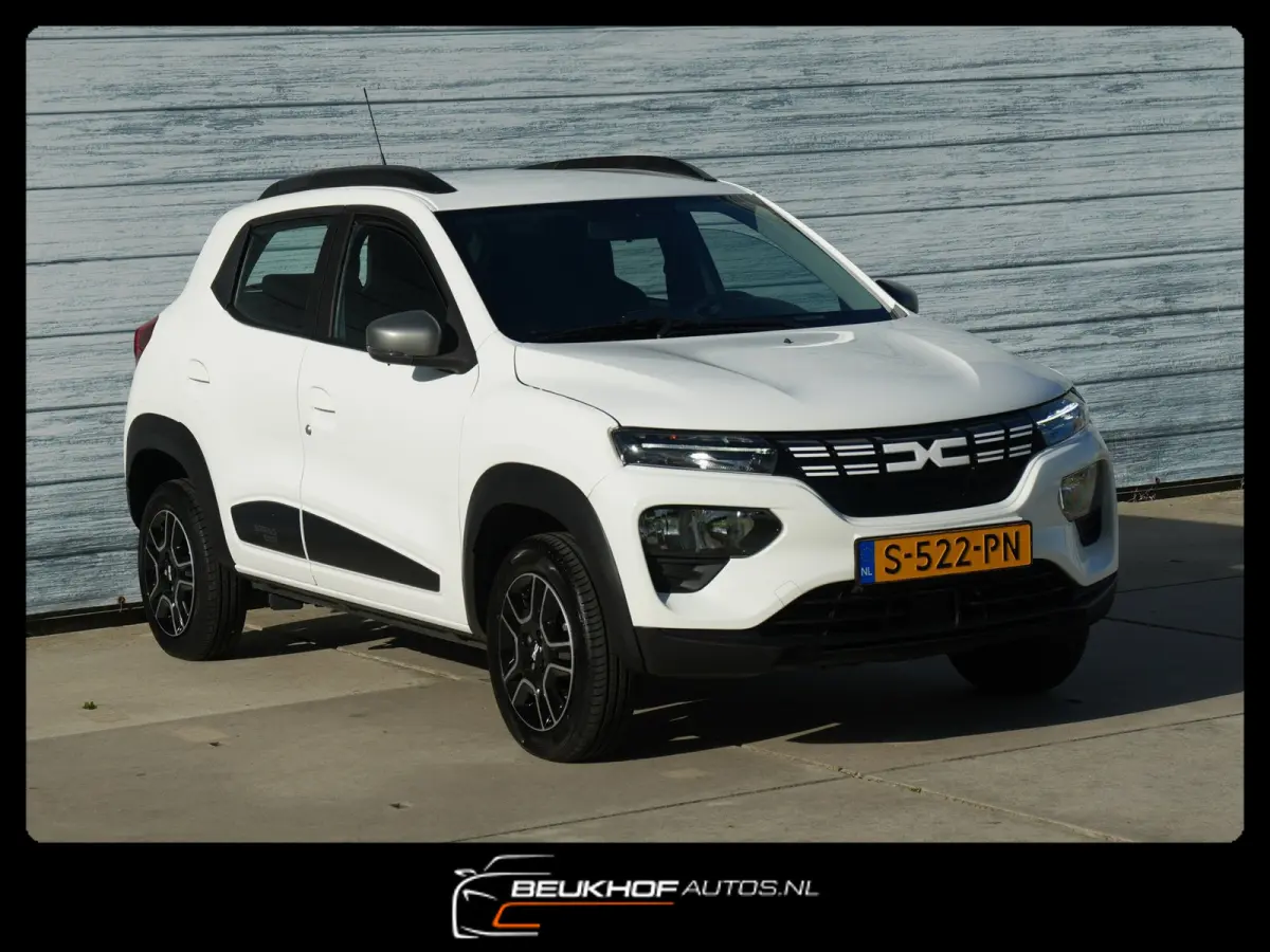 Expression 27 kWh Camera Leer Navi Soh 91.5%
