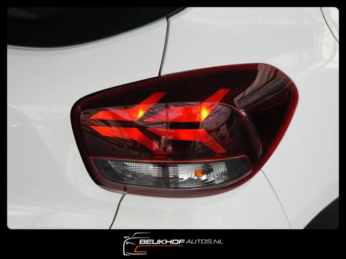 Expression 27 kWh Camera Leer Navi Soh 91.5%