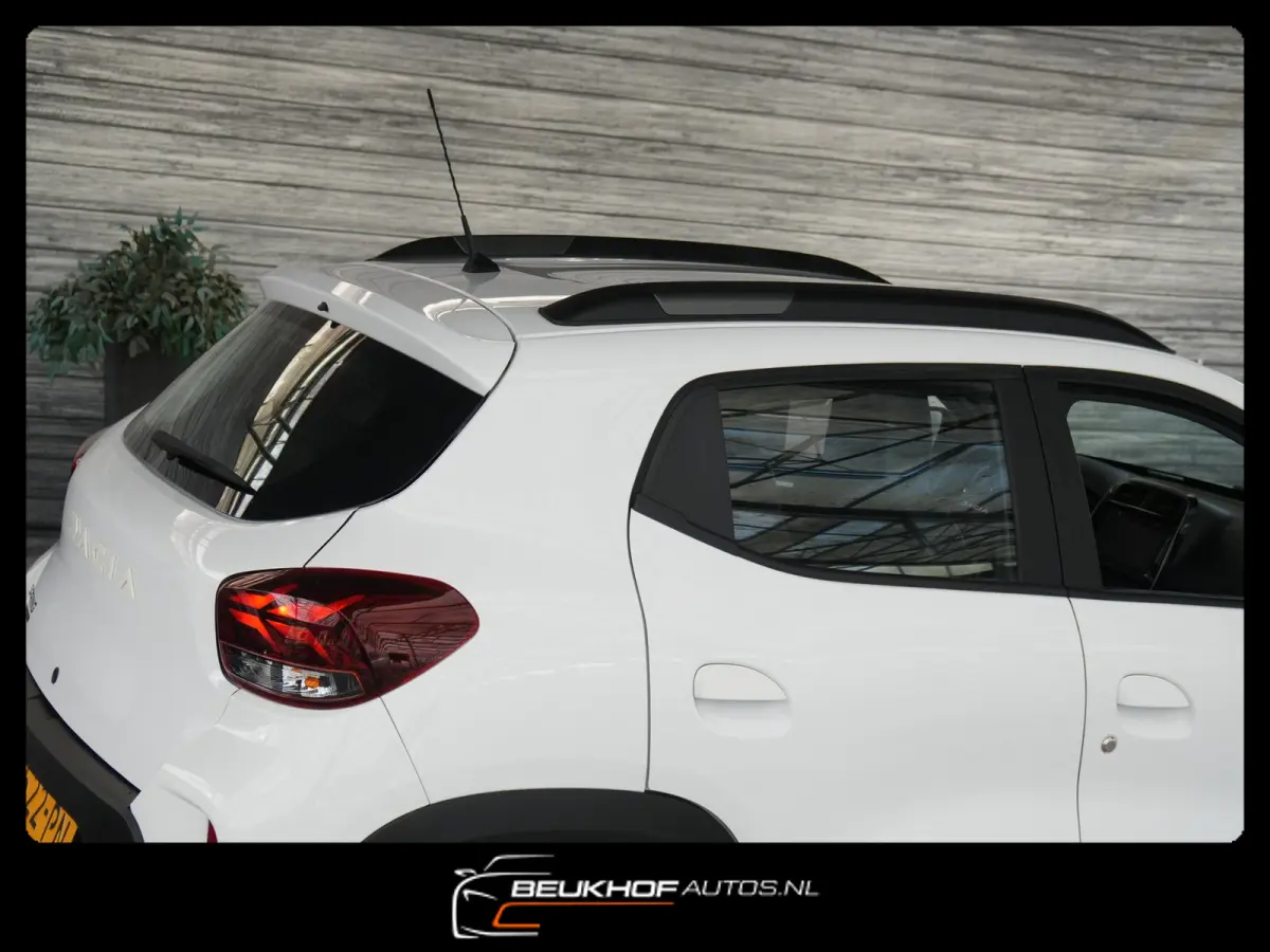 Expression 27 kWh Camera Leer Navi Soh 91.5%