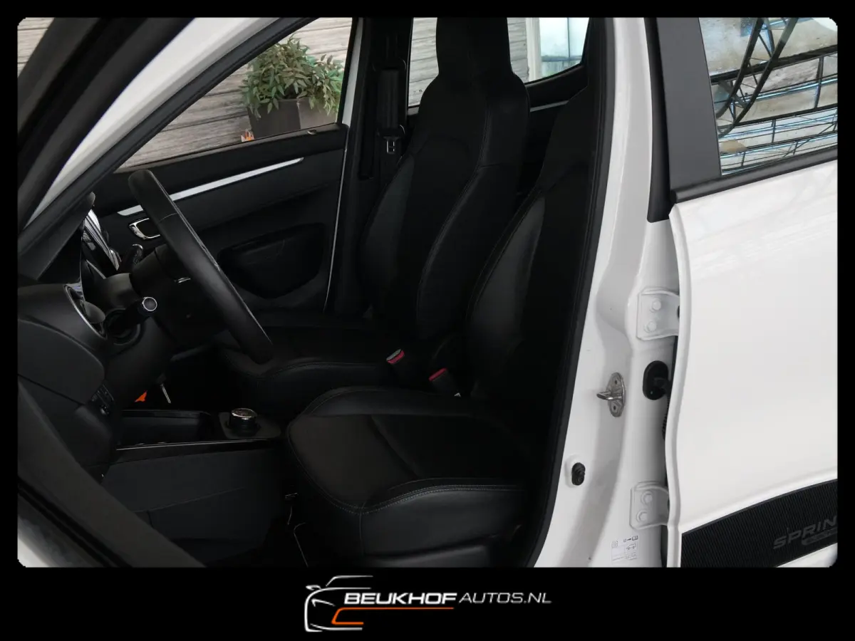 Expression 27 kWh Camera Leer Navi Soh 91.5%