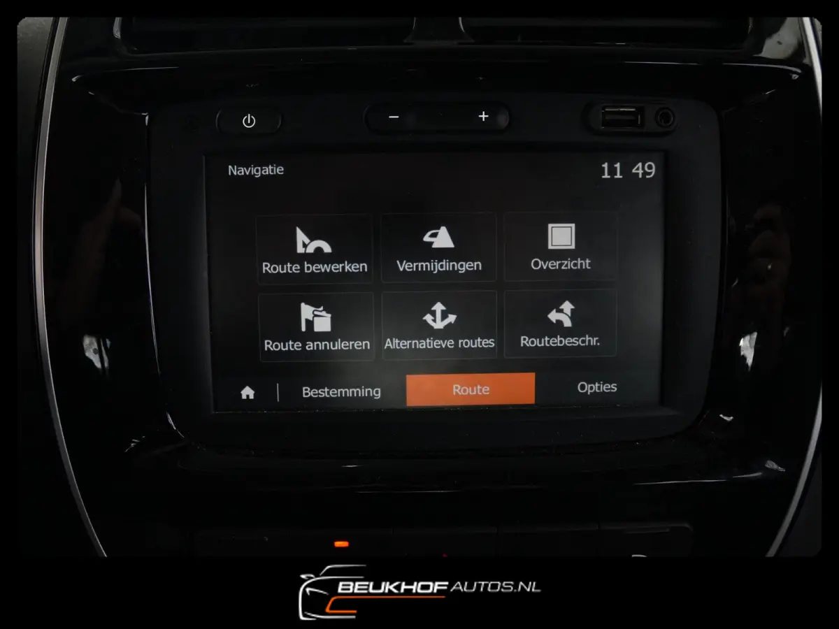 Expression 27 kWh Camera Leer Navi Soh 91.5%