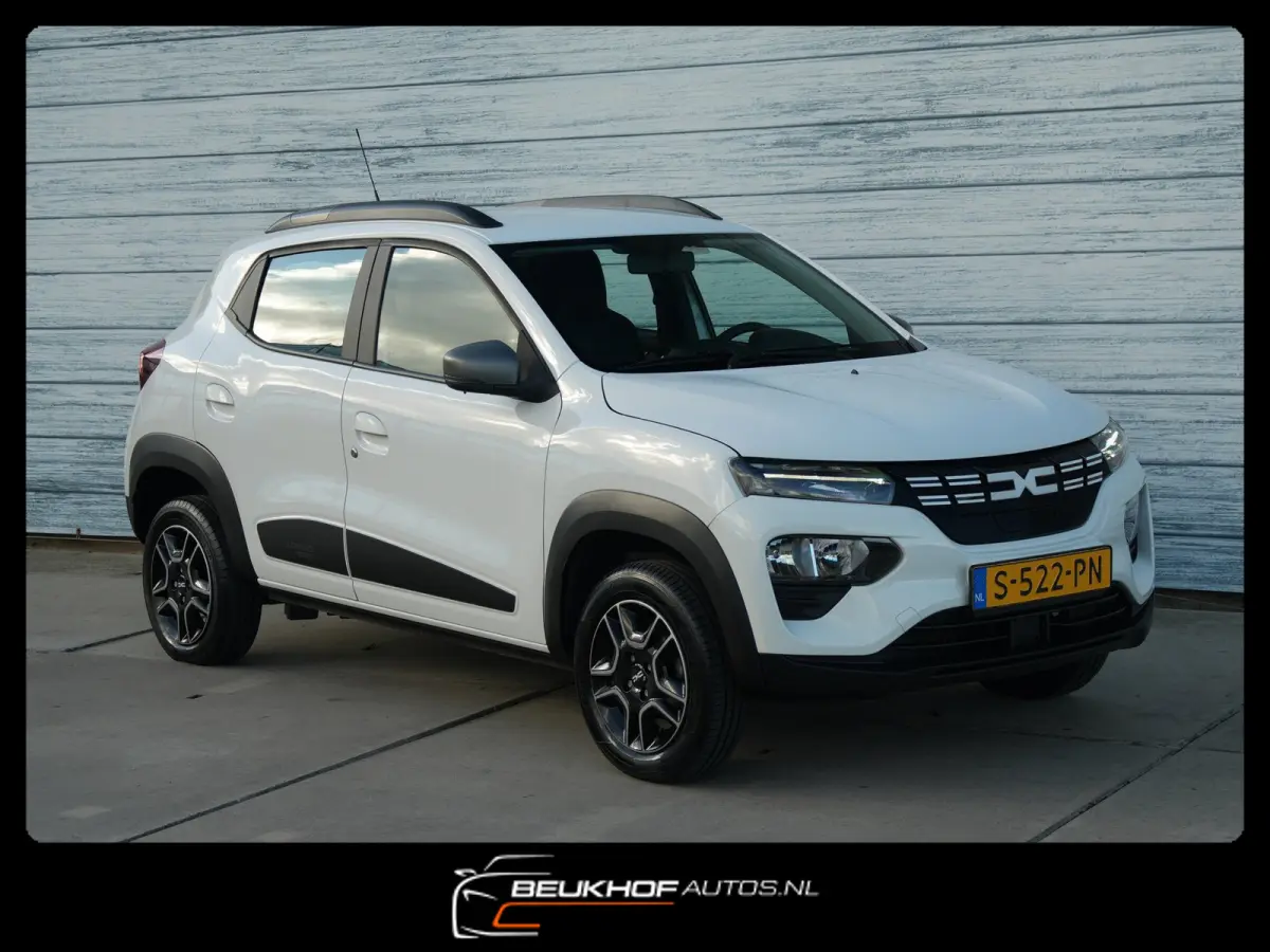 Expression 27 kWh Camera Leer Navi Soh 91.5%