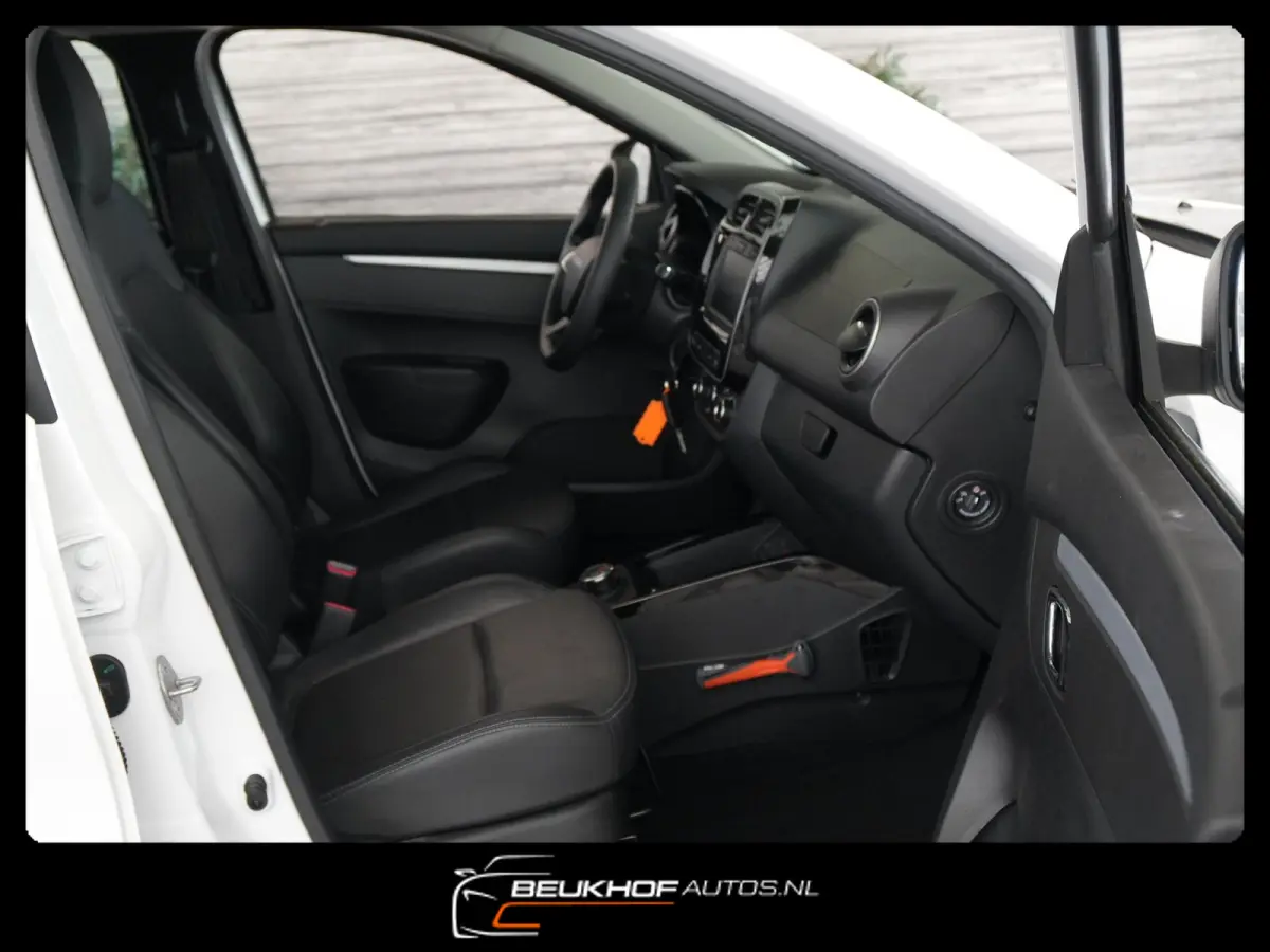 Expression 27 kWh Camera Leer Navi Soh 91.5%