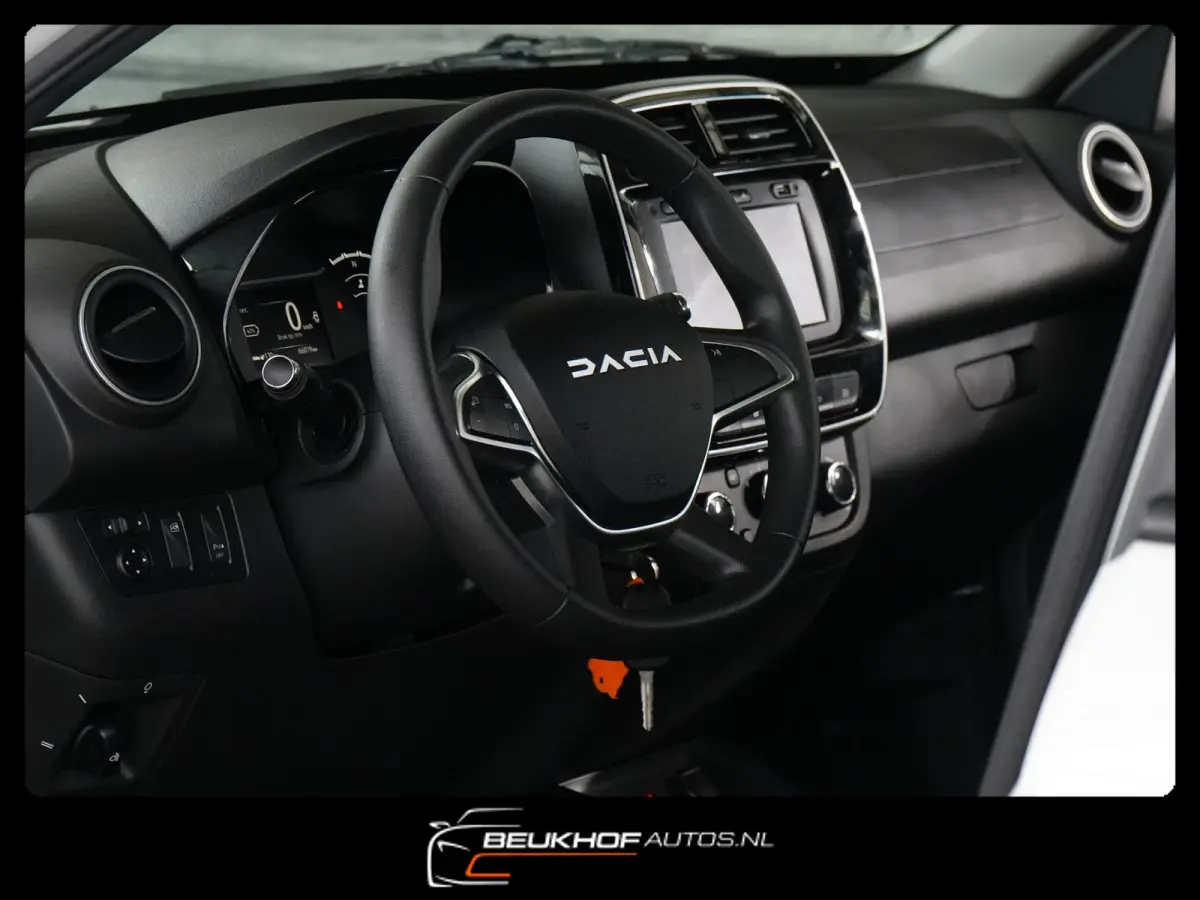 Expression 27 kWh Camera Leer Navi Soh 91.5%
