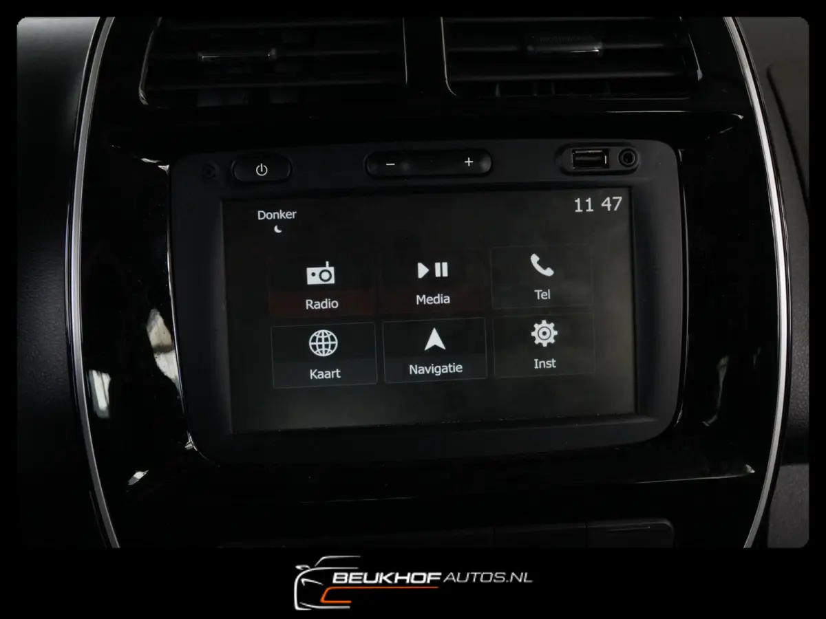 Expression 27 kWh Camera Leer Navi Soh 91.5%