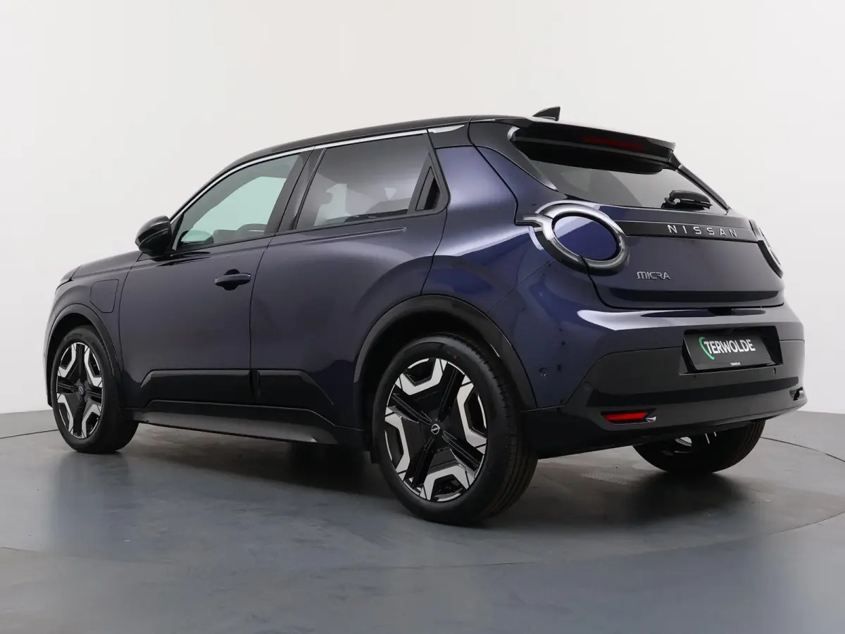 EVOLVE 52 kWh | €3000,- Voorraad Korting!!