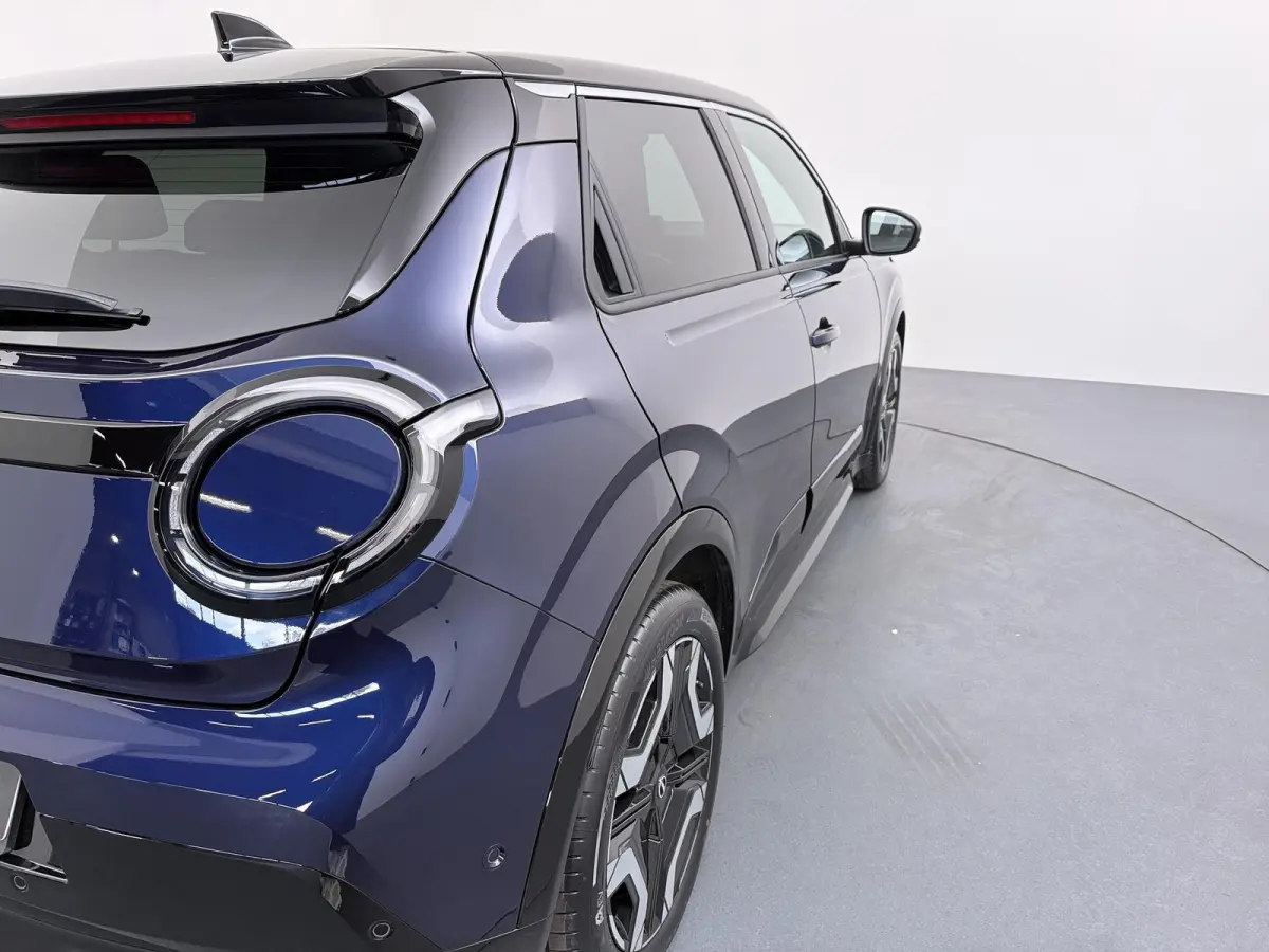 EVOLVE 52 kWh | €3000,- Voorraad Korting!!