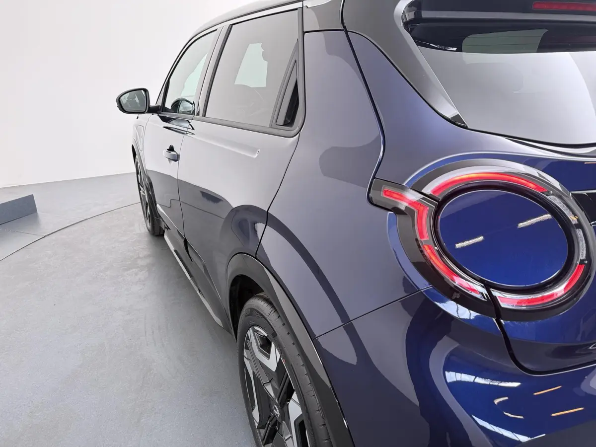 EVOLVE 52 kWh | €3000,- Voorraad Korting!!
